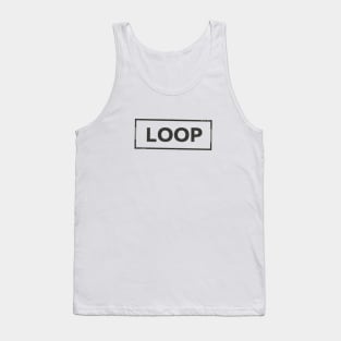 Loop Tank Top